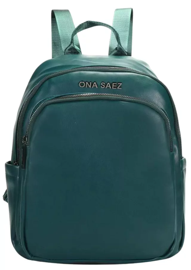 Mochila ona saez bennie de BASHOP — imagen 6