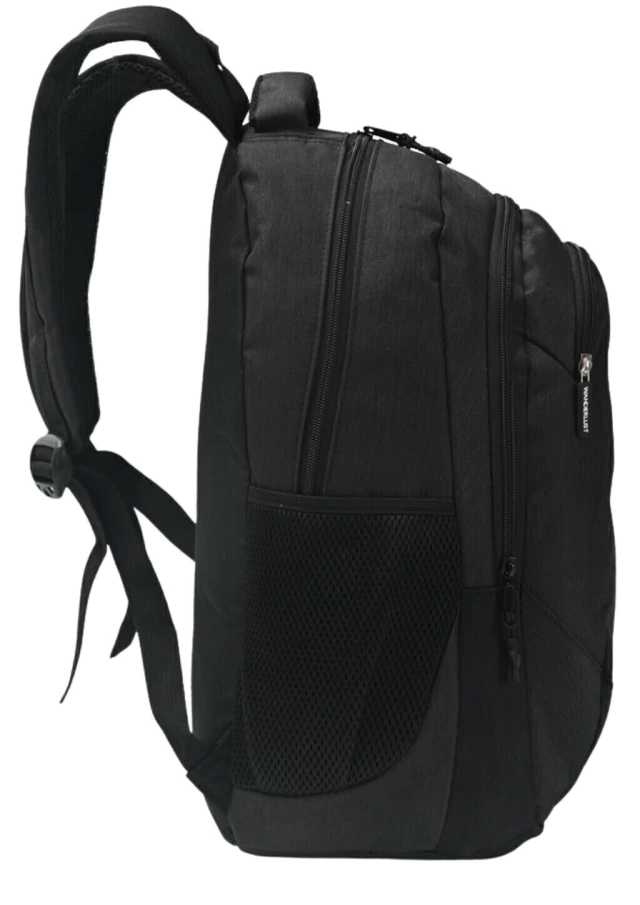 Mochila portanotebook Mark Wanderlust BASHOP — imagen 3