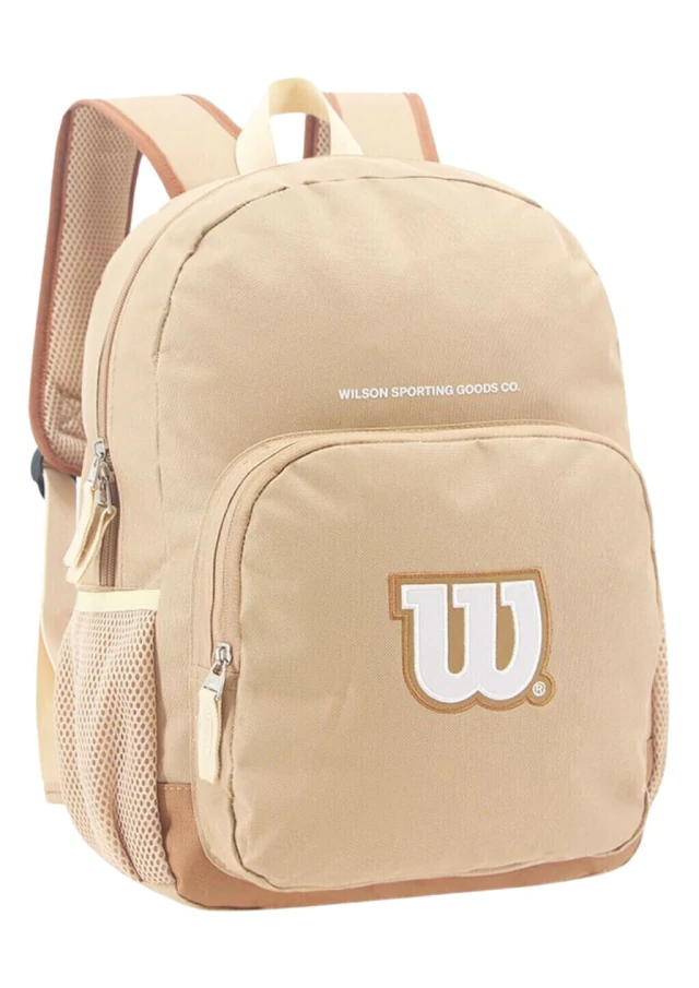 Bashop mochila wilson urban 17" youth — imagen 2