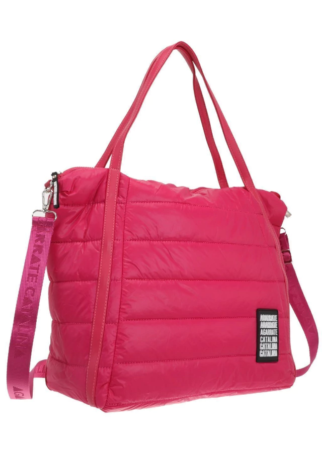 Cartera Fiorella Agarrate Catalina de Bashop — imagen 2