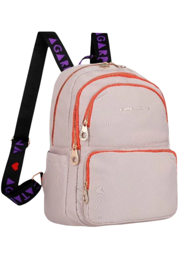 Mochila Leila Agarrate Catalina de Bashop — imagen 5