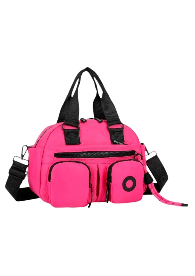 Cartera Penelope de Bashop — imagen 2