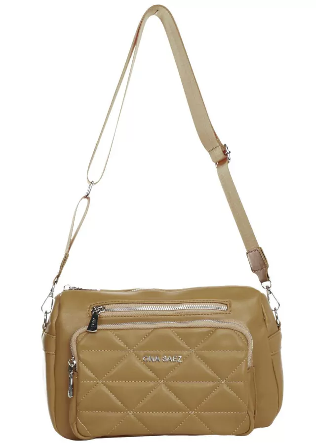 Bandolera Ona Saez Maggie de BASHOP — imagen 5