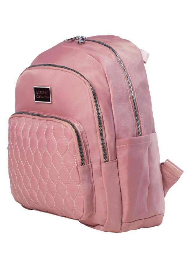 Mochila Veka Agarrate Catalina — imagen 5