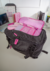 MOCHILA VIAJERA TRENDY TANYA - BASHOP