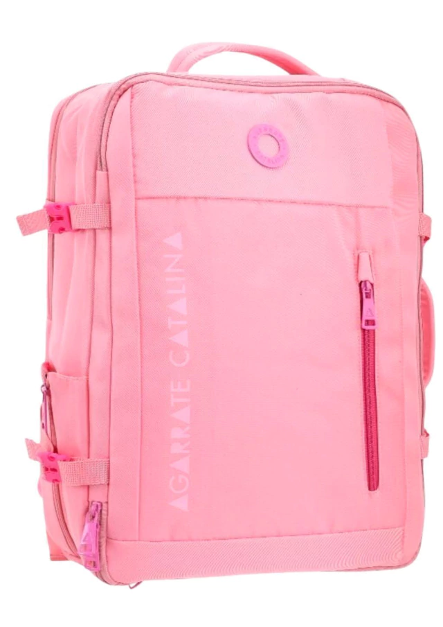 Mochila viajera Emilia de Bashop — imagen 5