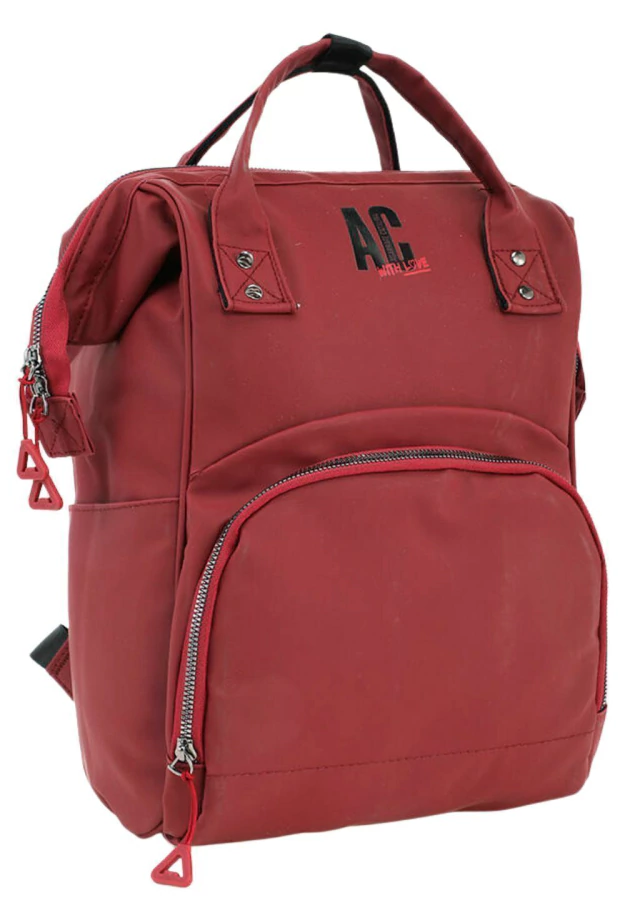 Mochila engomada Aspen Agarrate Catalina de BASHOP — imagen 3