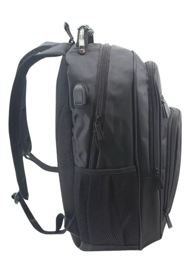 Mochila portanotebook Unicross Murazaki de Bashop — imagen 4