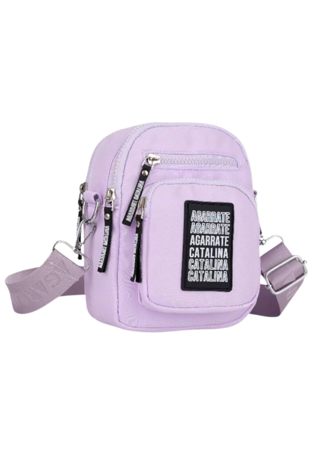 Cartera bandolera Ruth de Bashop — imagen 4