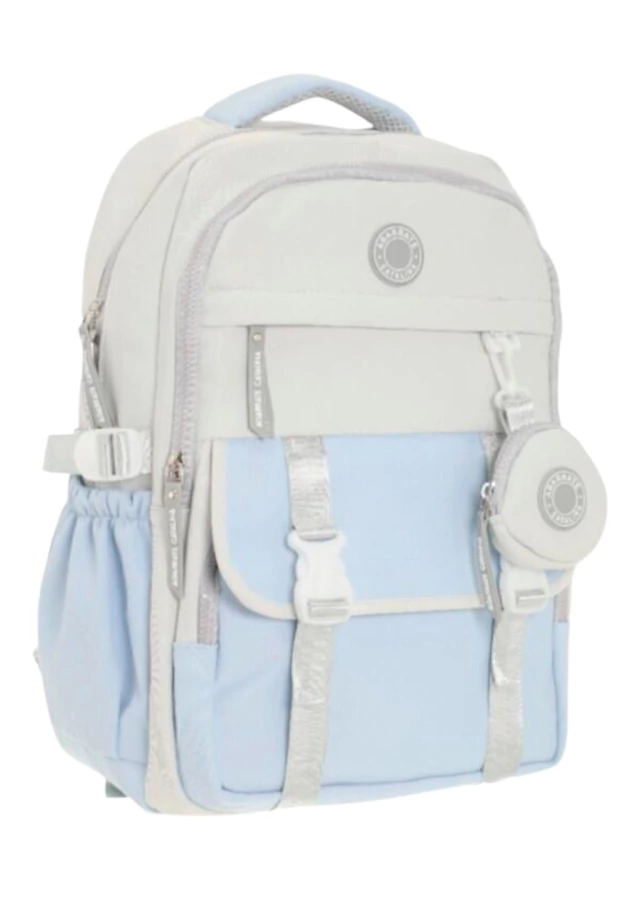 Mochila portanotebook cielo agarrate catalina — imagen 2