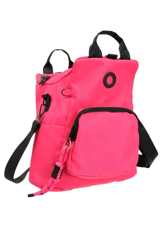 Mochila Bandolera Atlantic Agarrate Catalina de Bashop — imagen 4