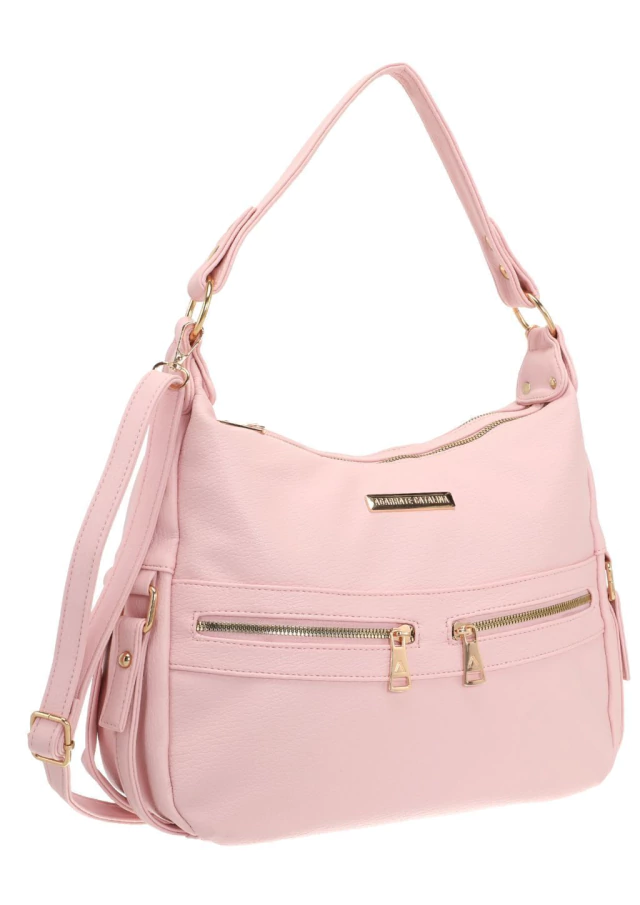 Cartera Pu Noelia de BASHOP — imagen 2