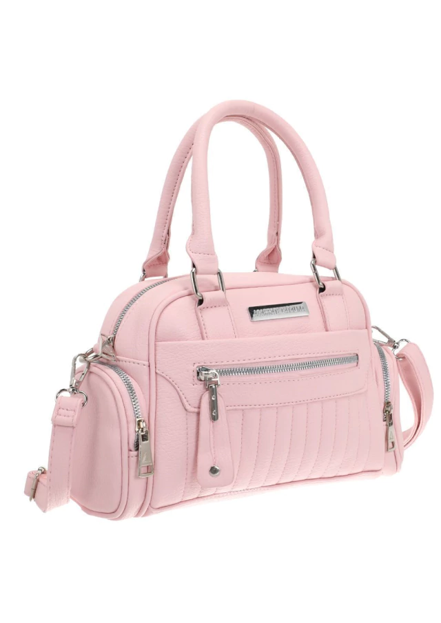 Cartera Pu Cleo de Bashop — imagen 2
