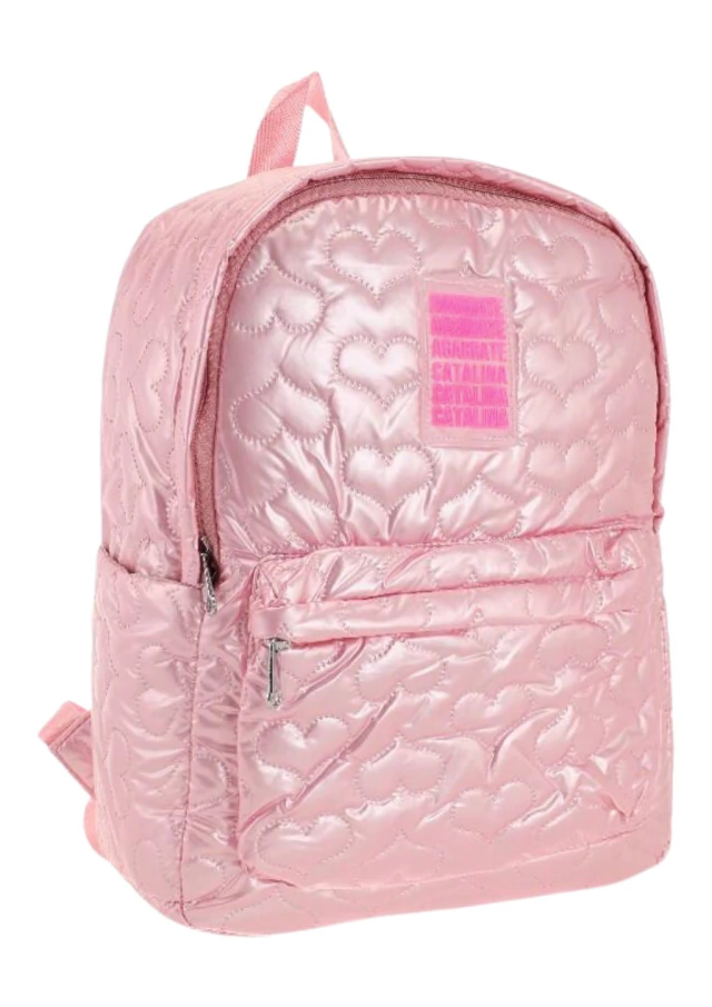 Mochila engomada Sweet Catalina de BASHOP — imagen 2
