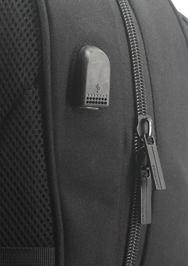 Mochila portanotebook Unicross Sintra de Bashop — imagen 5