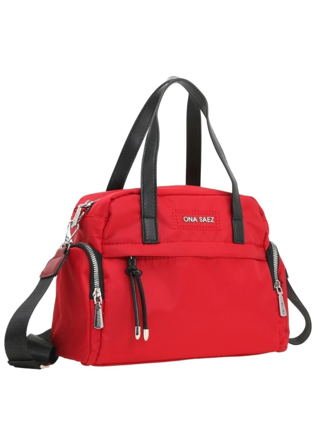 Cartera Nicole ona saez — imagen 5
