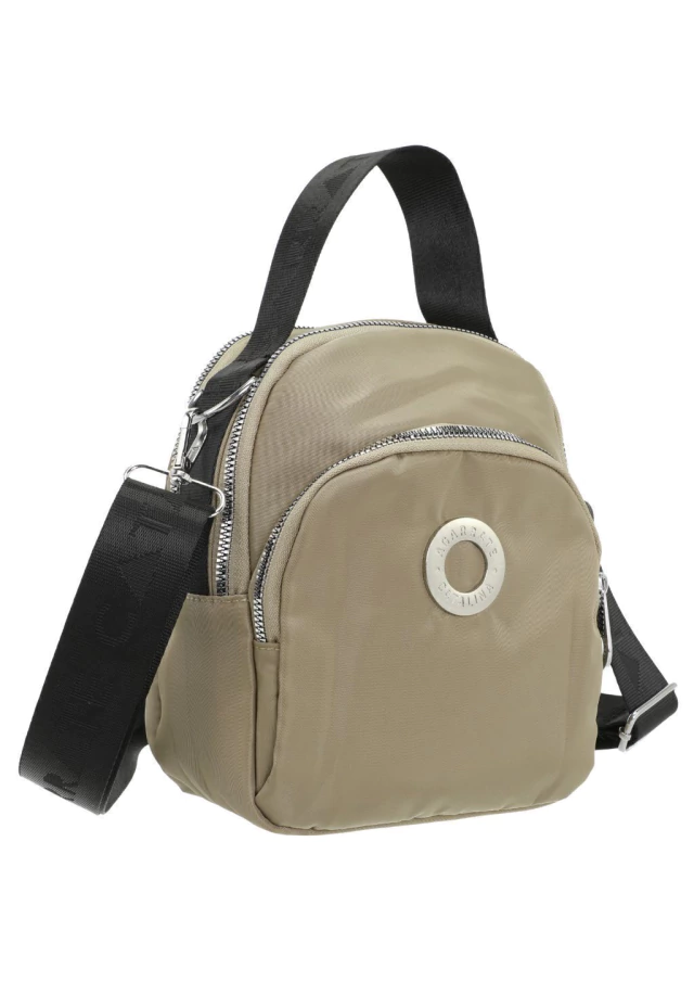 Cartera bandolera Jane de Bashop — imagen 5