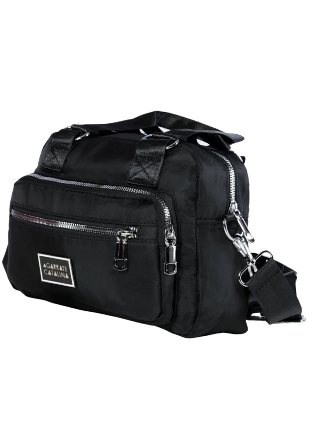 Cartera Giovanna Agarrate Catalina de Bashop — imagen 11