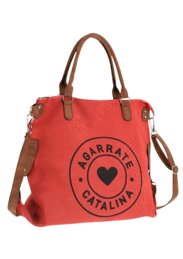 Cartera Nicki Agarrate Catalina — imagen 3