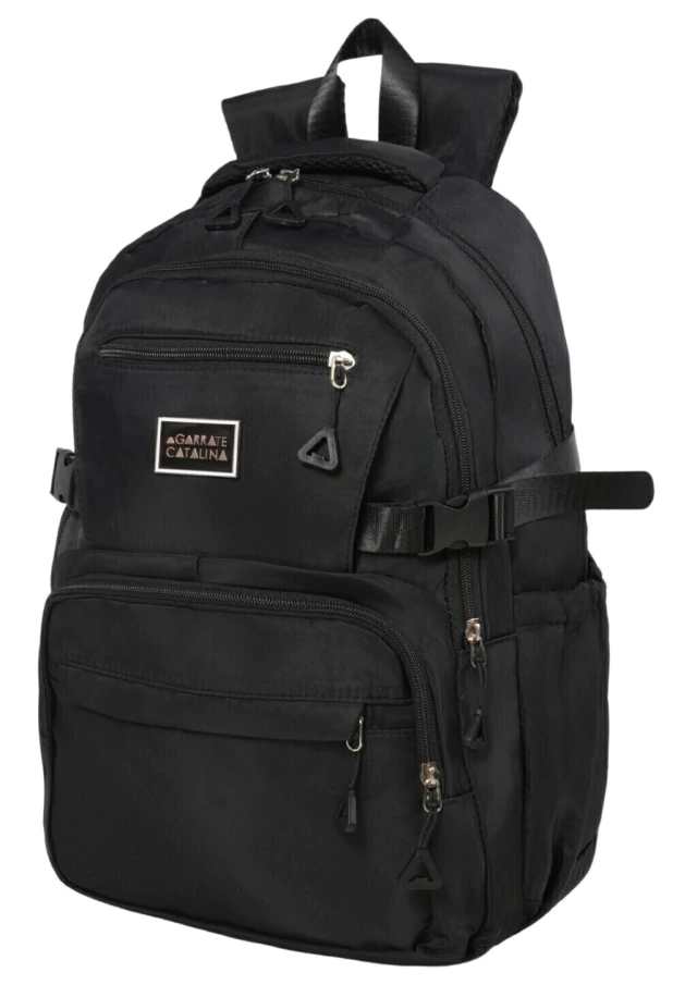 Bashop mochila pix agarrate catalina — imagen 2