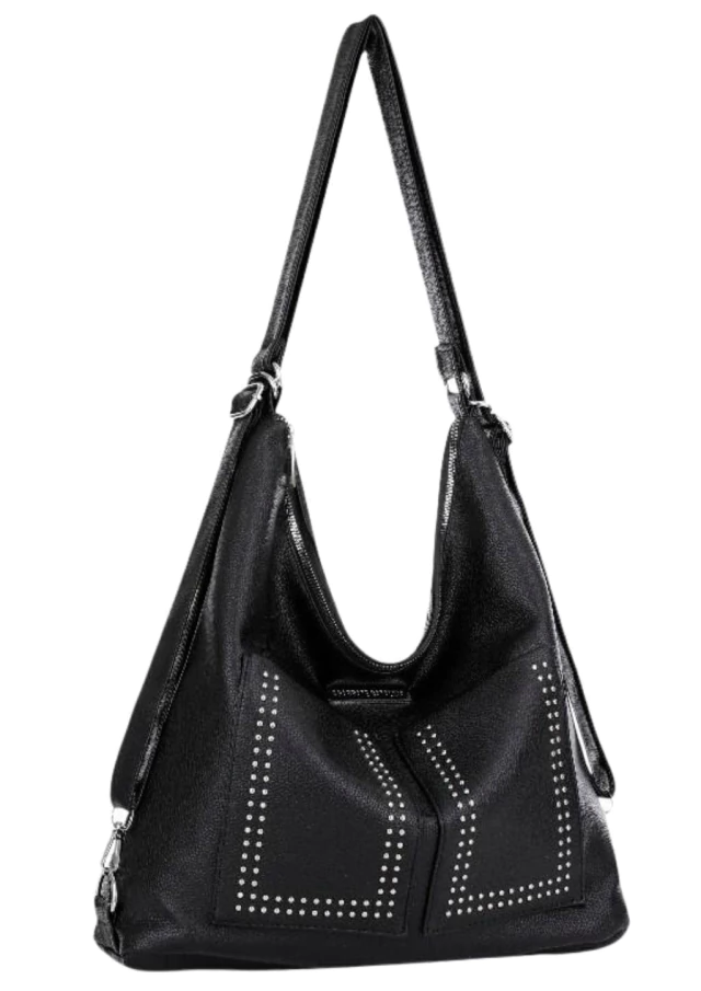 Cartera pu Ylang Agarrate Catalina de Bashop — imagen 2