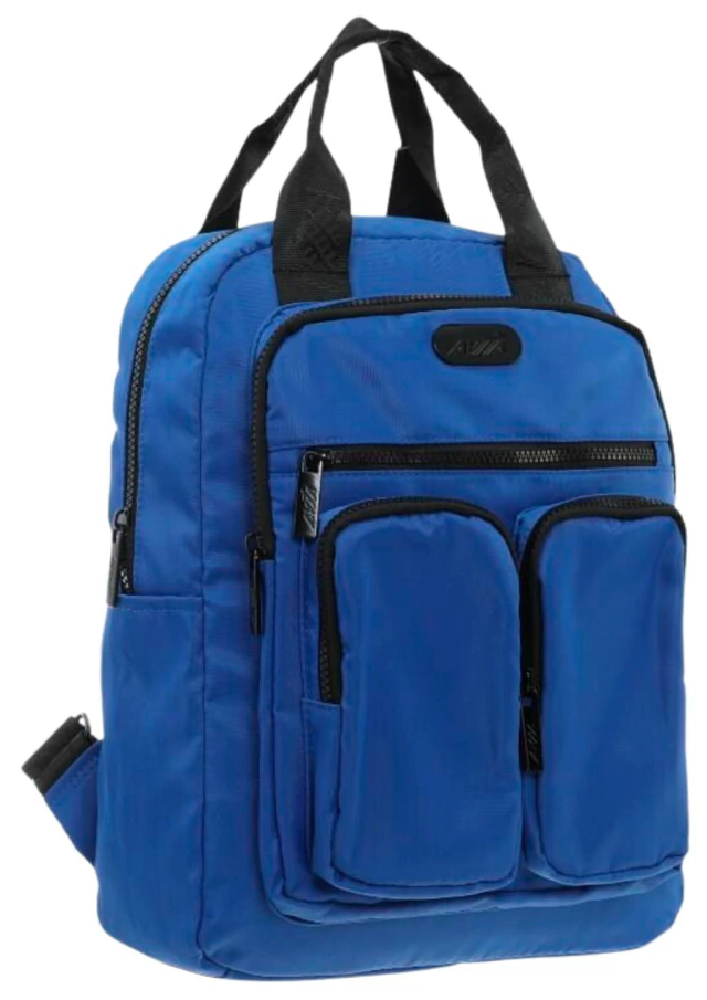 Mochila Castle Avia de Bashop — imagen 3