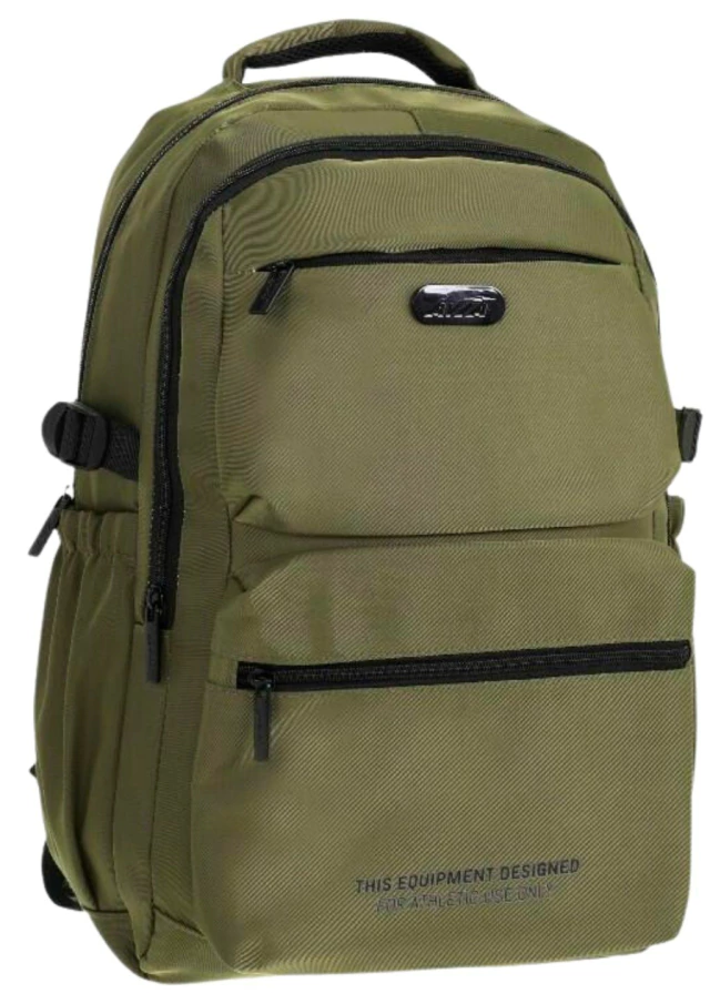 Mochila portanotebook Block Avia de Bashop — imagen 2