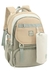 MOCHILA 18" CON CARTUCHERA TIANA INFLUENCER - comprar online