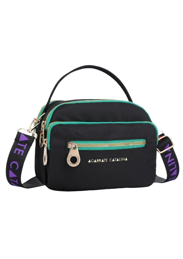 Cartera loreley agarrate Catalina — imagen 2