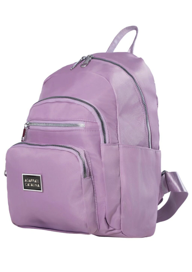 Mochila Ceres Agarrate Catalina de Bashop — imagen 2