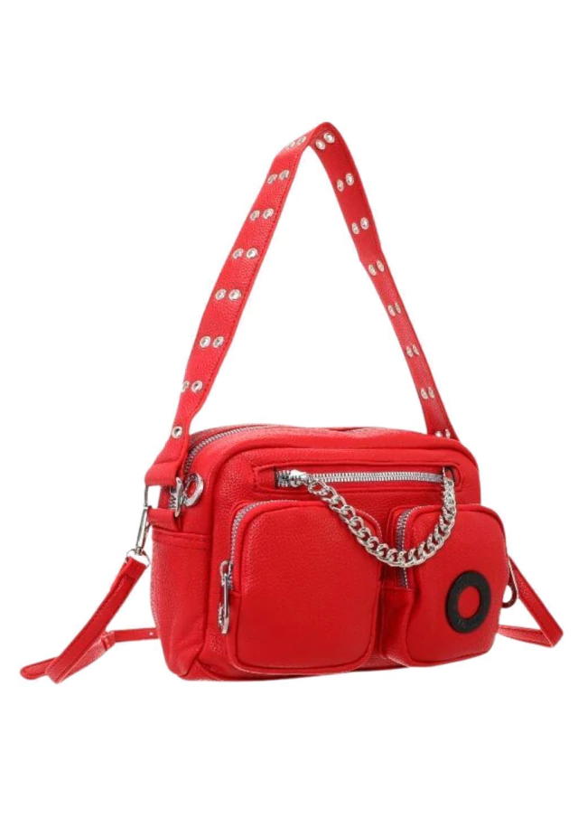 Cartera pu Juli Agarrate Catalina de Bashop — imagen 4