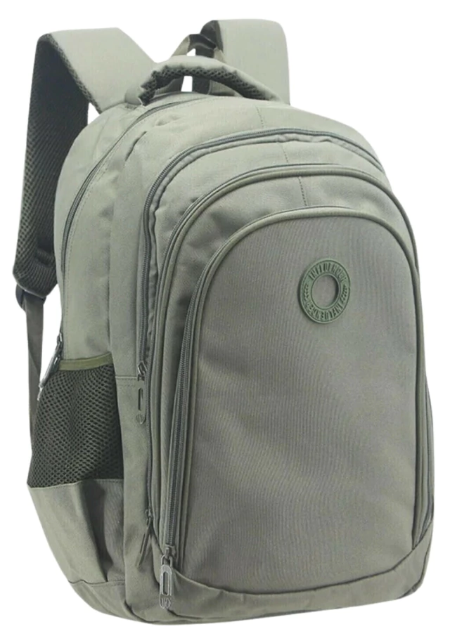 Mochila 17 pulgadas Clementina Influencer — imagen 2