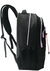 MOCHILA CROMATICO ELASTICO CONTRA TONO CON LLAVERO 18" SUPERNOVA - comprar online