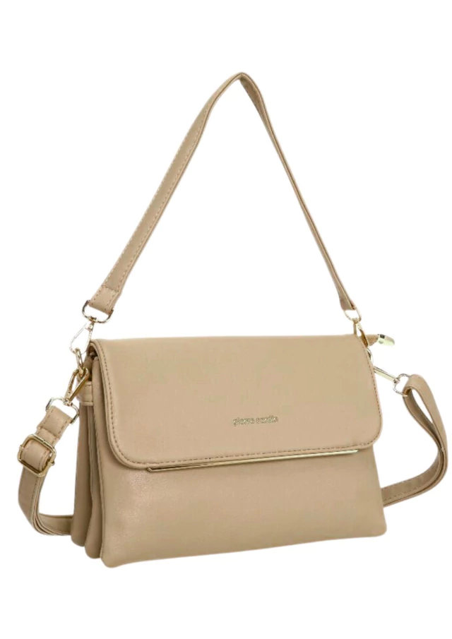 Cartera pu queen pierre cardin BASHOP — imagen 2