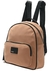 MOCHILA CON LLAVERO CHARLIE SKORA - comprar online