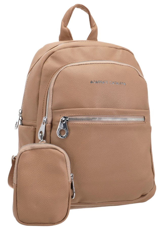 Mochila Pepper Agarrate Catalina de Bashop — imagen 2