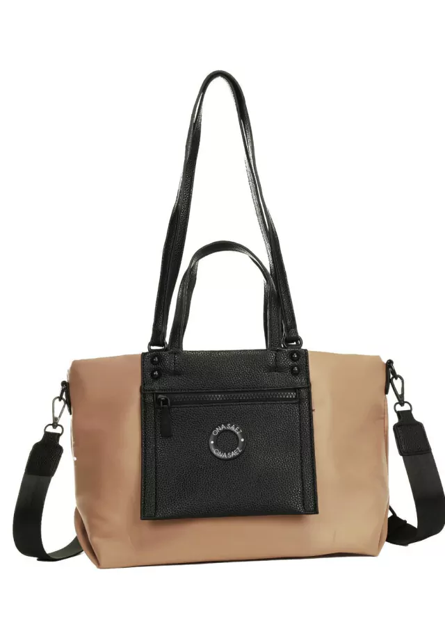 Bolso Ona Saez Eleonor de Bashop — imagen 2
