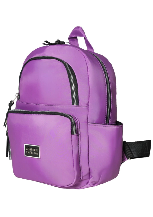 Mochila gummy agarrate catalina de BASHOP — imagen 2