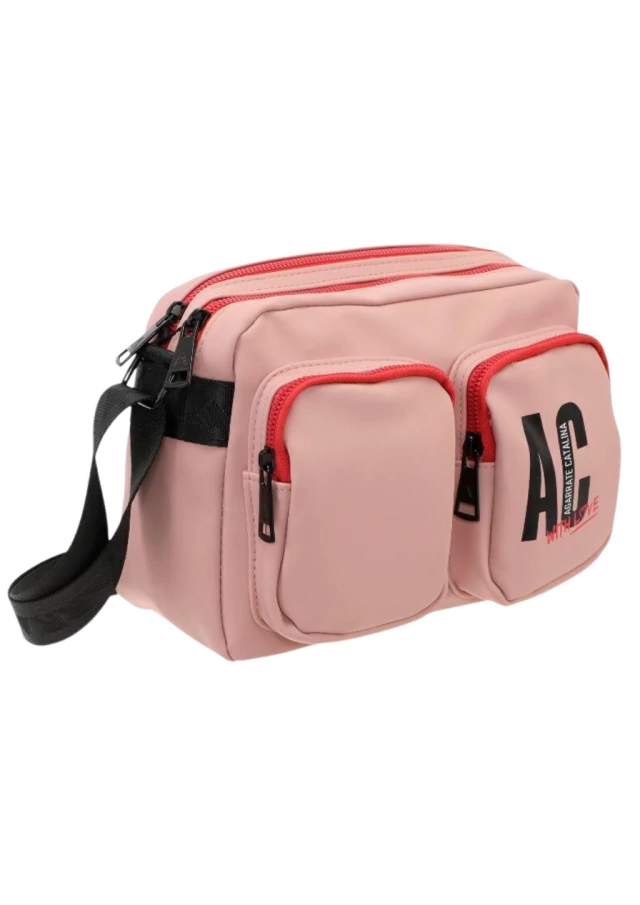Cartera engomada Ivonne Agarrate Catalina — imagen 4