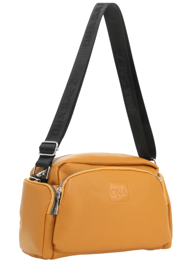 Bandolera daisy ona saez — imagen 5