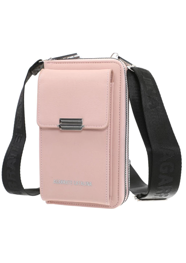 Billetera Silky Agarrate Catalina de Bashop — imagen 3
