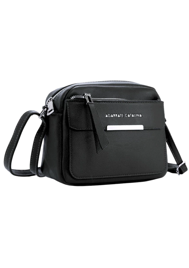 Cartera pu caroline agarrate Catalina — imagen 2