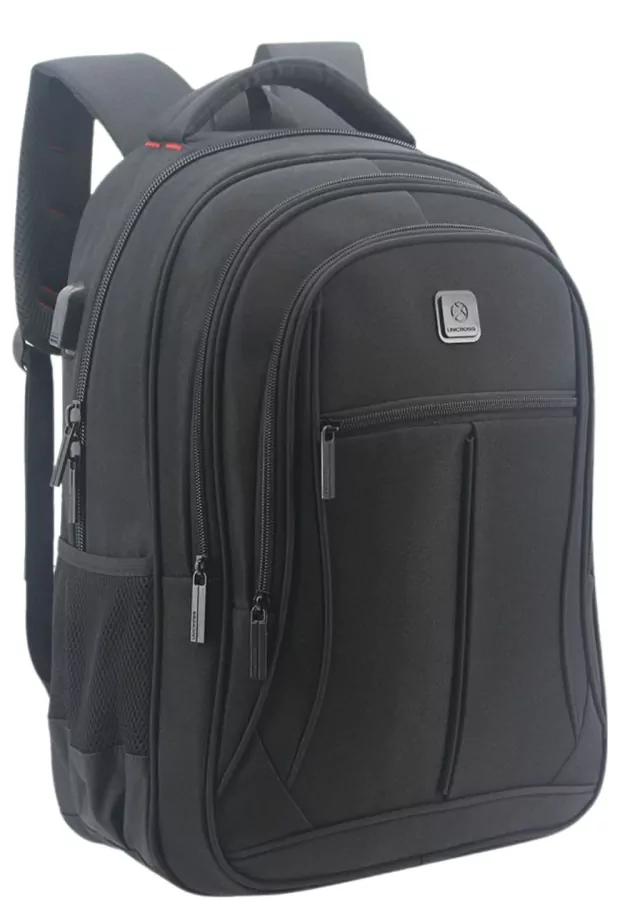 Mochilas portanotebook unicross meeting de Bashop — imagen 5