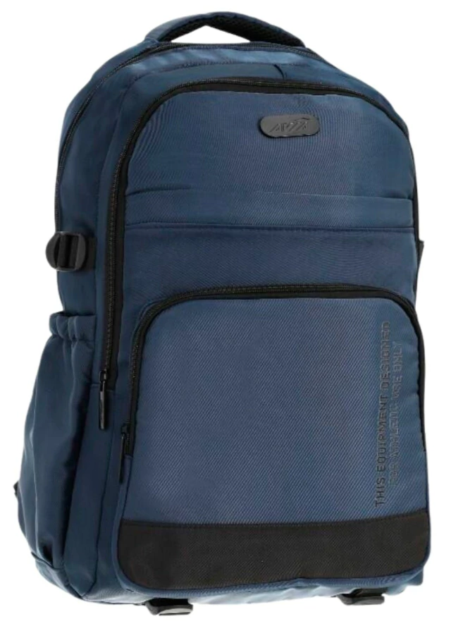 Mochila portanotebook apex avia de Bashop — imagen 2