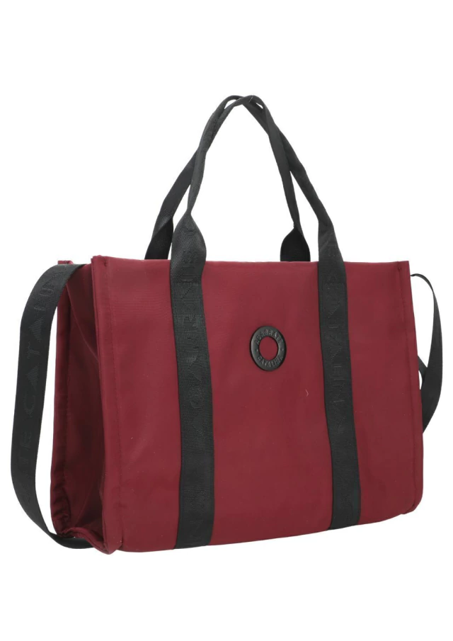 Cartera Lesgor Agarrate Catalina de Bashop — imagen 3