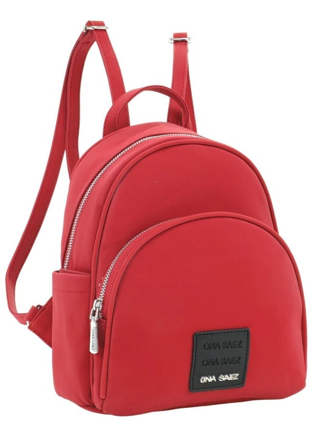Mochila Oriana Ona Saez — imagen 5