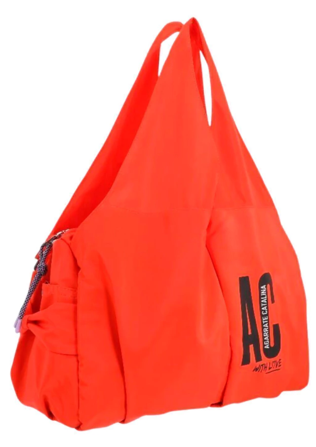 Cartera Mili Agarrate Catalina de Bashop — imagen 4