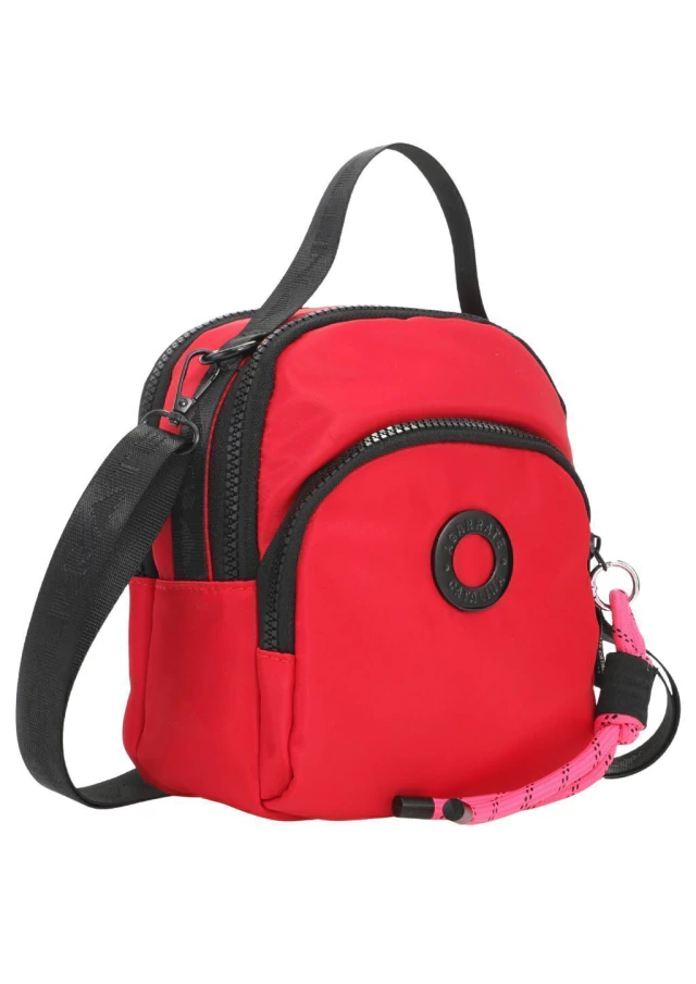 Cartera bandolera Ramira Agarrate Catalina de Bashop — imagen 4