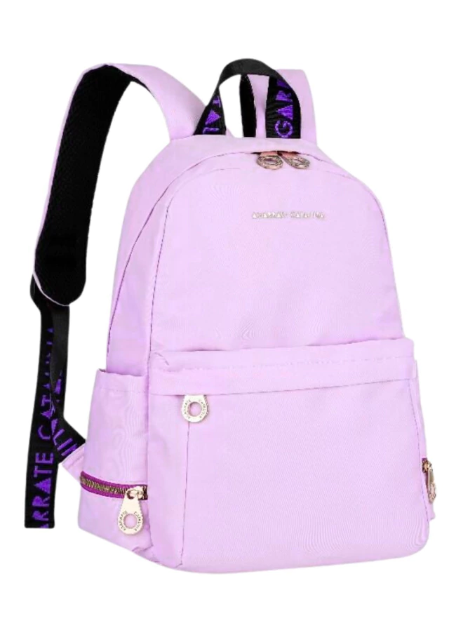 Mochila Arista Agarrate Catalina de Bashop — imagen 2