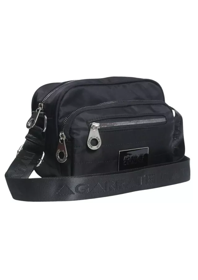 Cartera bandolera Agarrate Catalina Megan de Bashop — imagen 2